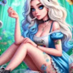 Meet your Posher, Megz